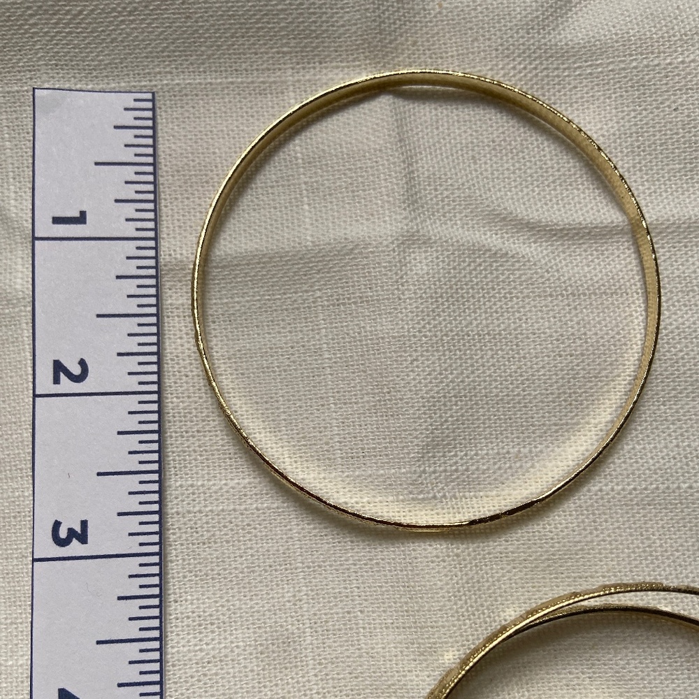 Bangles/Semanario Bracelets - image 2